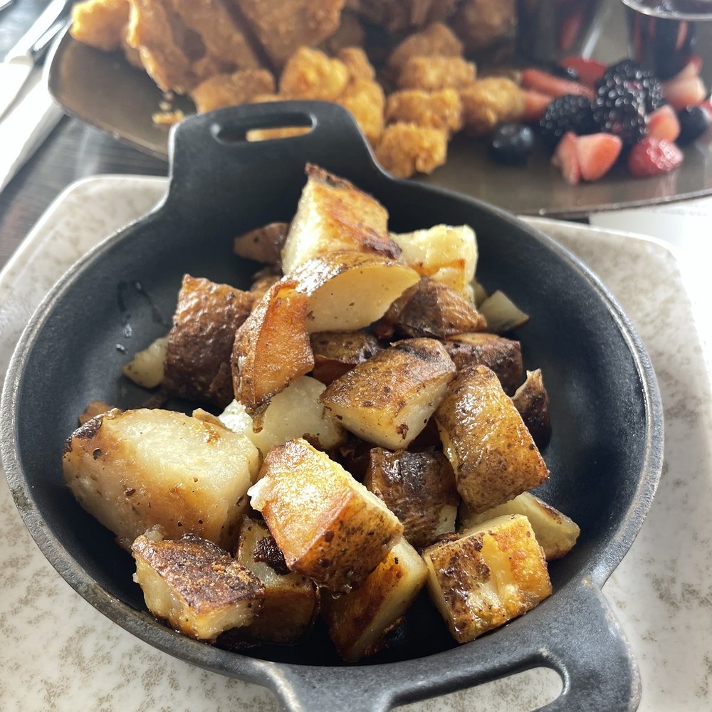 Bosscat Kitchen & Libations - Nick's Potatoes - Bars Near Me - Orange, California Bosscat Kitchen & Libations - Nick's Potatoes - Bars Near Me - Orange, California