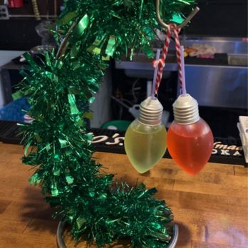 The Coaster - Cocktail Bars Near Me - Puyallup, Washington