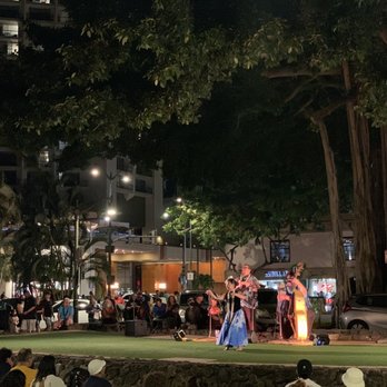 Kuhio Beach Hula Show - Performing Arts Near Me - Honolulu, Hawaii Kuhio Beach Hula Show - Performing Arts Near Me - Honolulu, Hawaii