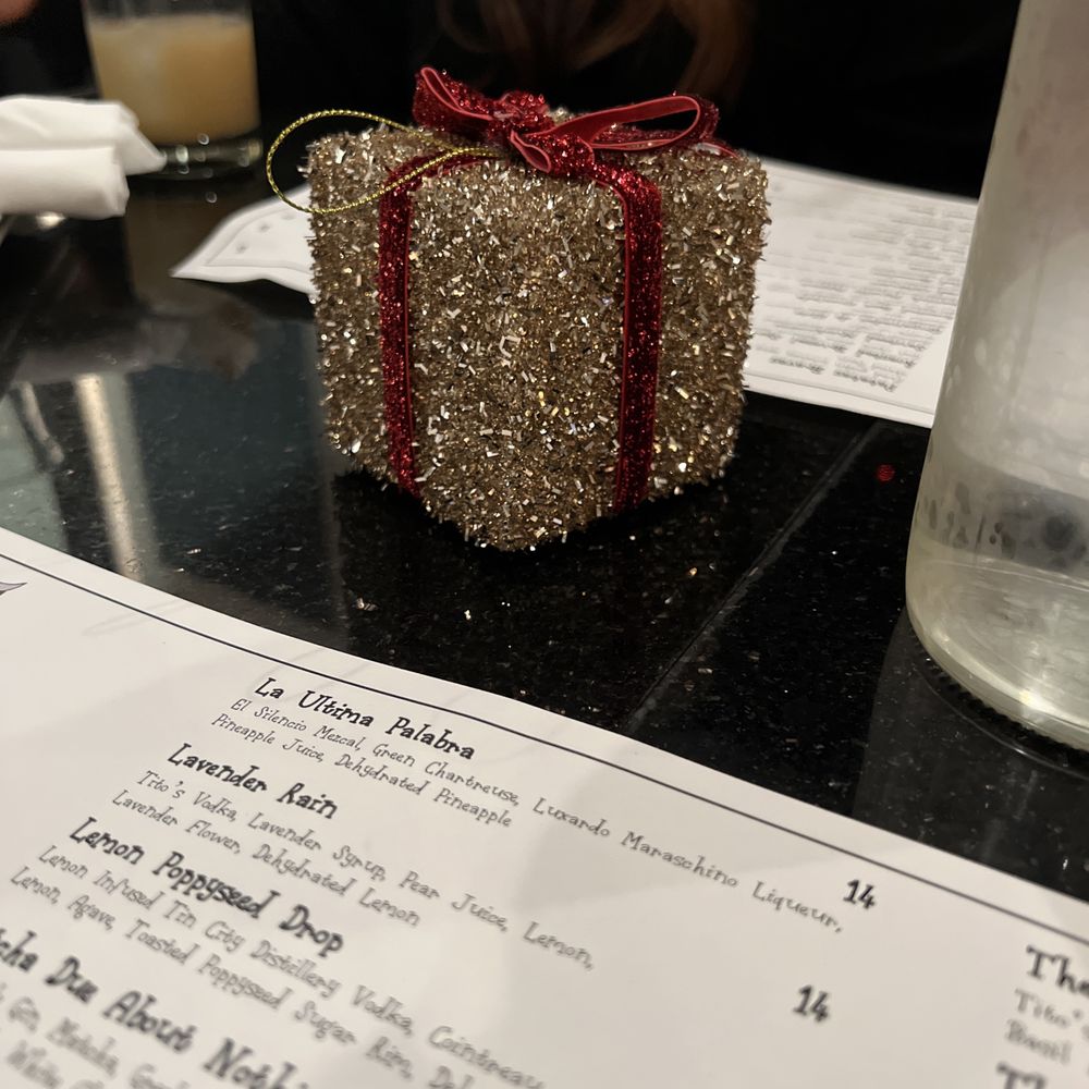 Mochuelo - Decorations - Tapas/Small Plates Near Me - Fresno, California Mochuelo - Decorations - Tapas/Small Plates Near Me - Fresno, California