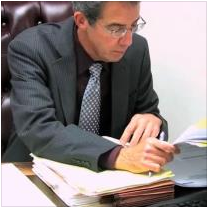 Marc A Tenney Attorney at Law on Yelp