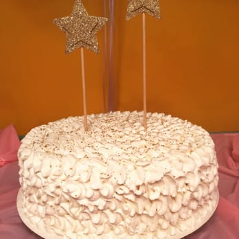 Mr. D's - Birthday cake from Mr Ds! - Bakeries Near Me - Wallingford, Connecticut