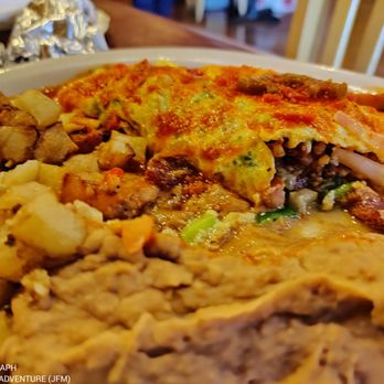 Sazon Mexican Cafe - a plate of food - Mexican Near Me - San Antonio, Texas Sazon Mexican Cafe - a plate of food - Mexican Near Me - San Antonio, Texas