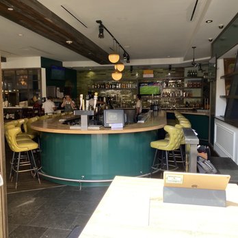Great Maple - Inside - New American Near Me - Newport Beach, California