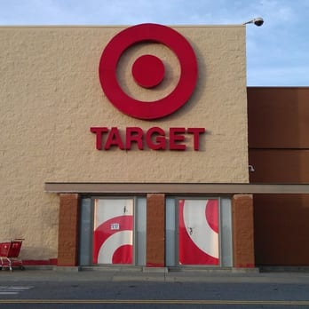 Target - Department Stores Near Me - Smyrna, Georgia