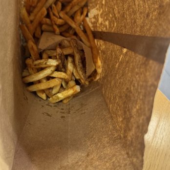 Five Guys - Large Fries - Burgers Near Me - Albuquerque, New Mexico Five Guys - Large Fries - Burgers Near Me - Albuquerque, New Mexico