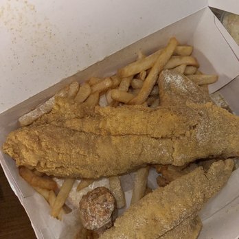 Hip Hop Fish & Chicken - Seafood Near Me - Washington, DC, District of Columbia Hip Hop Fish & Chicken - Seafood Near Me - Washington, DC, District of Columbia