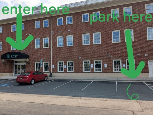 Collective Health Center