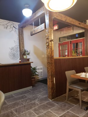 Lime Griffintown by null