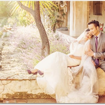 Backpocket Hero - Bernadette & Elmer, Carmel Wedding, Nov 2012 - Party & Event Planning Near Me