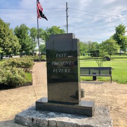 Cottell Park - Past, present and future veterans