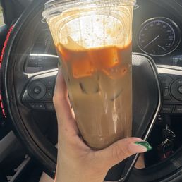 THE BEST ICED CAFE CON LECHE IN TAMPA THE BEST ICED CAFE CON LECHE IN TAMPA