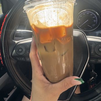 The Bean Bar - THE BEST ICED CAFE CON LECHE IN TAMPA - Coffee & Tea Near Me - Tampa, Florida The Bean Bar - THE BEST ICED CAFE CON LECHE IN TAMPA - Coffee & Tea Near Me - Tampa, Florida