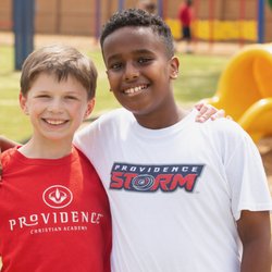 Providence Christian Academy