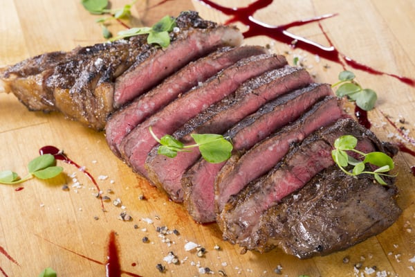 STRIPSTEAK Waikiki by null
