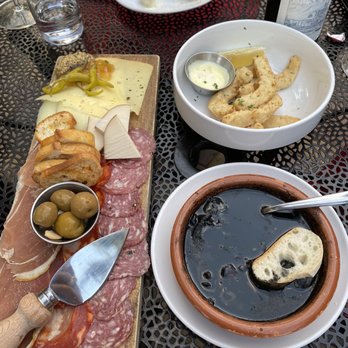 Toro Kitchen + Bar - Tapas Bars Near Me - San Antonio, Texas Toro Kitchen + Bar - Tapas Bars Near Me - San Antonio, Texas