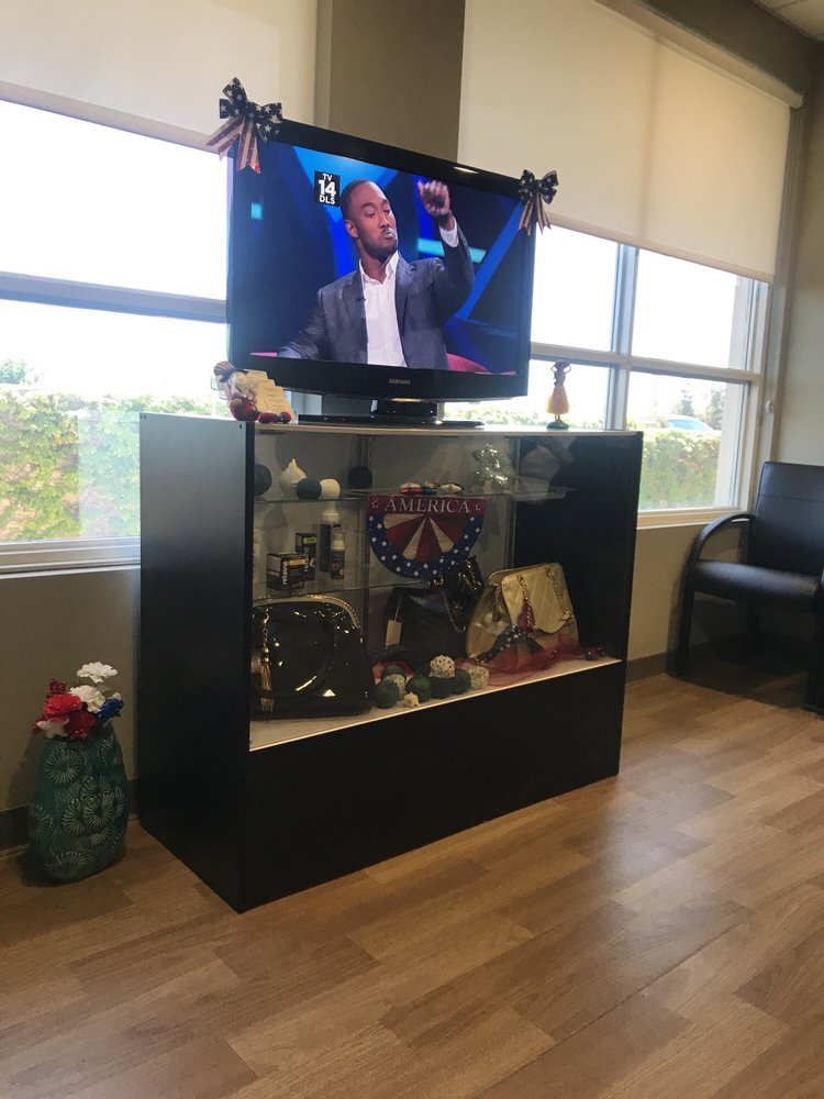 NORTH COUNTY EYE CENTER 23 Reviews Optometrists 225 E 2nd Ave