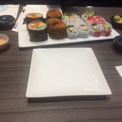 Sushi Shop