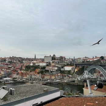 Ponte Dom Luís I - Landmarks & Historical Buildings Near Me - Porto, 13