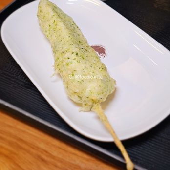 Sanuki Udon - Mochi. Must-try! - Noodles Near Me - New York, New York Sanuki Udon - Mochi. Must-try! - Noodles Near Me - New York, New York
