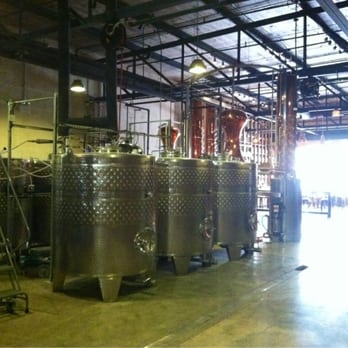 Charleston Distilling - Distilleries Near Me - Johns Island, South Carolina