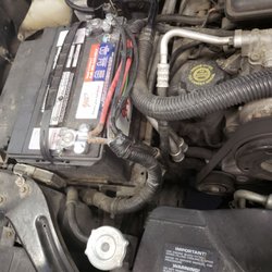 B And T Repair - After
