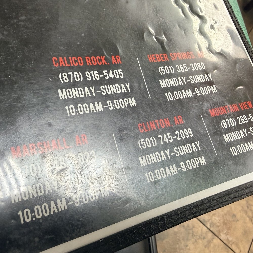 Los Locos Mexican Restaurant - Locations - Mexican Near Me - Marshall, Arkansas Los Locos Mexican Restaurant - Locations - Mexican Near Me - Marshall, Arkansas