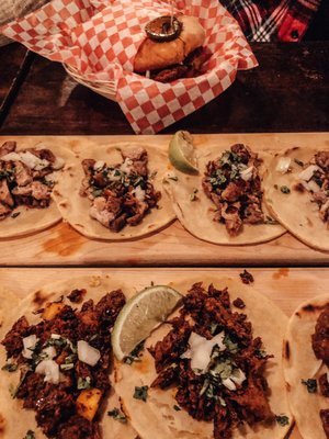 T & T Tacos and Tortas - Mexican resto- bar by null
