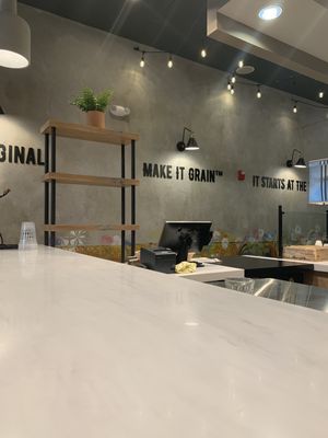 Grainmaker by null