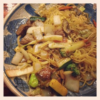 Teppan Fuji - Sushi Bars Near Me - Flagstaff, Arizona
