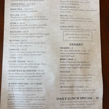 Millville Pizza Co - Menu - Pizza Near Me - Gig Harbor, Washington Millville Pizza Co - Menu - Pizza Near Me - Gig Harbor, Washington