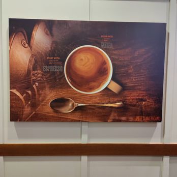 Peet's Coffee - Coffee & Tea Near Me - Oakland, California Peet's Coffee - Coffee & Tea Near Me - Oakland, California