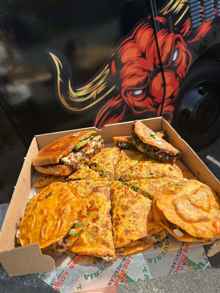 BIRRIERIA LOS PRIMOS Updated September 2024 3495 Fort Meade, Laurel