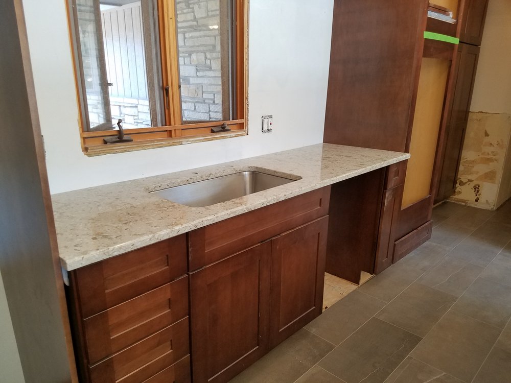 Slide of Convenient Plumbing