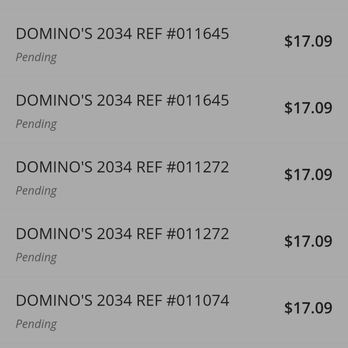 Domino's Pizza - Pizza Near Me - Neenah, Wisconsin