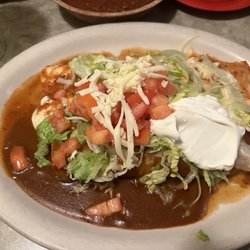 El Charrito