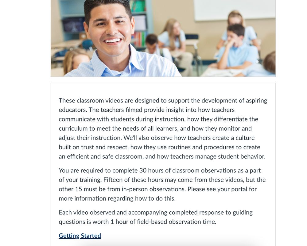TEXAS TEACHERS OF TOMORROW Updated August 2025 18 Photos & 45