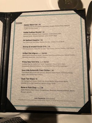 Kincaid Grill by null