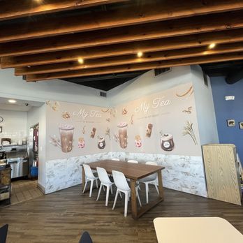 Yan Tea Cafe 岩記燒腊 - Bubble Tea Near Me - Katy, Texas Yan Tea Cafe 岩記燒腊 - Bubble Tea Near Me - Katy, Texas
