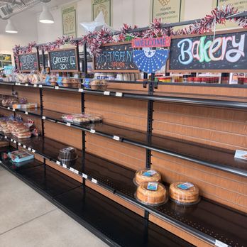 Grocery Box at 36N - Grocery Near Me - Tulsa, Oklahoma Grocery Box at 36N - Grocery Near Me - Tulsa, Oklahoma