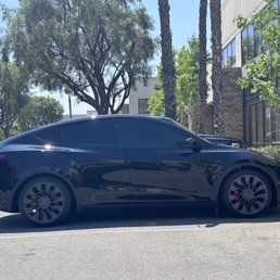 Black on Black MYP done by Robert and his crew! Black on Black MYP done by Robert and his crew!