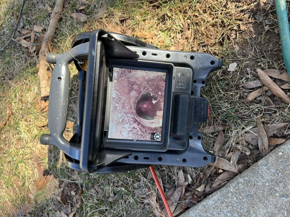 Slide of Heil Plumbing