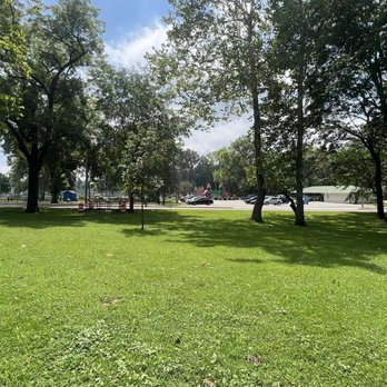 Highland Park - Parks Near Me - Kokomo, Indiana