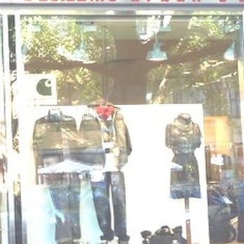 Zebraclub - Shoe Stores Near Me - Berlin, BE