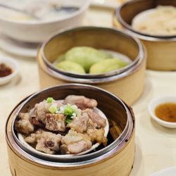 Legend Chinese Restaurant