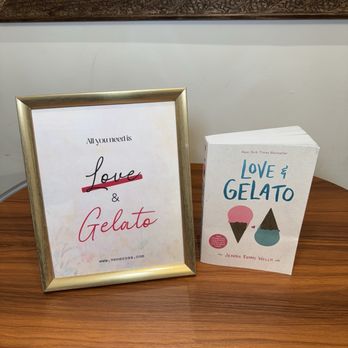 Venerosa - Desserts Near Me - Toronto, Ontario