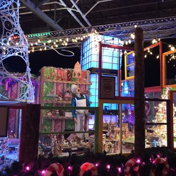 Camp Christmas - Art Museums Near Me - Aurora, Colorado