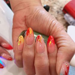 Anthony Vince' Nail Spa