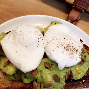 Forthright - Avocado Toast - Cafes Near Me - Austin, Texas Forthright - Avocado Toast - Cafes Near Me - Austin, Texas
