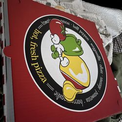 J’s Pizza